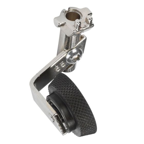 BERNINA 55 Leather Roller Foot Old Style Aurora Sewing Center