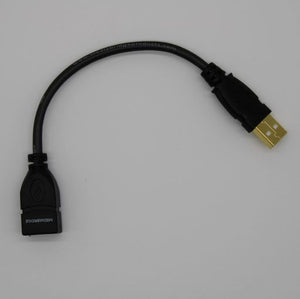 USB Connector Extension Cable 6