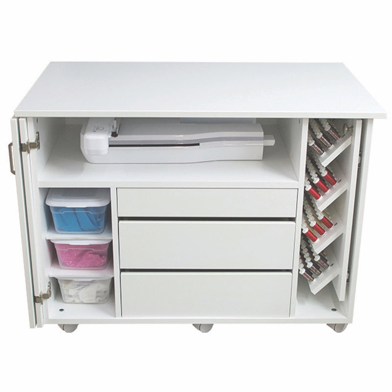 Model 90 Embroidery Storage Chest – Aurora Sewing Center