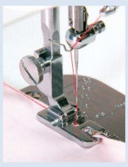 Juki TL series Hemming Foot
