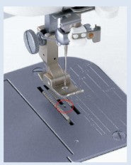 Juki sewing machine Foot Pedal for TL-18QVP, TL-15, TL2010Q, TL2000Qi, –  Aurora Sewing Center