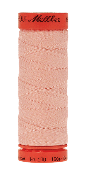 Mettler Metrosene Plus Thread Blush 0097 – Aurora Sewing Center