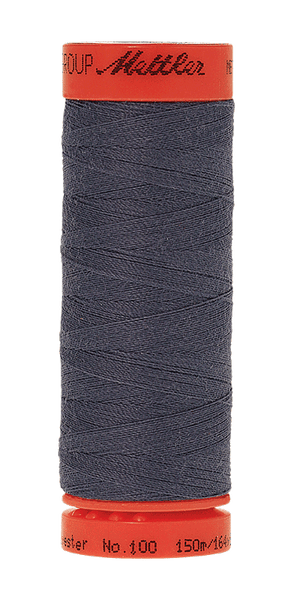 Mettler Metrosene Plus Thread Ocean Blue 1470 – Aurora Sewing Center