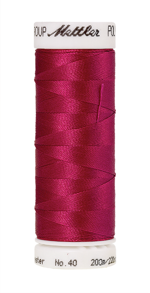 Mettler Metallic Thread – Red Rock Threads