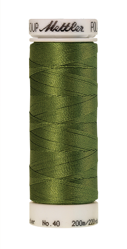 Mettler Poly Sheen Limabean 5833 – Aurora Sewing Center