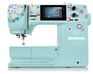 Victor- MGC Bernina Sewing 570, 590, 7 & 8-SERIES Guide Class (2.10.24 –  Aurora Sewing Center