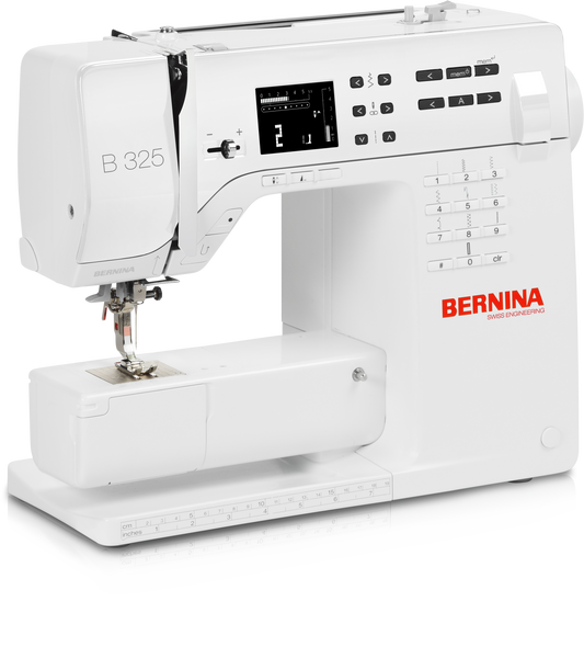 Bernina #68 Roll and Shell Hemmer Foot 2 mm – Aurora Sewing Center