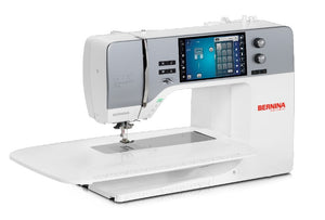 Brother LB5000 sewing and embroidery machine – Aurora Sewing Center