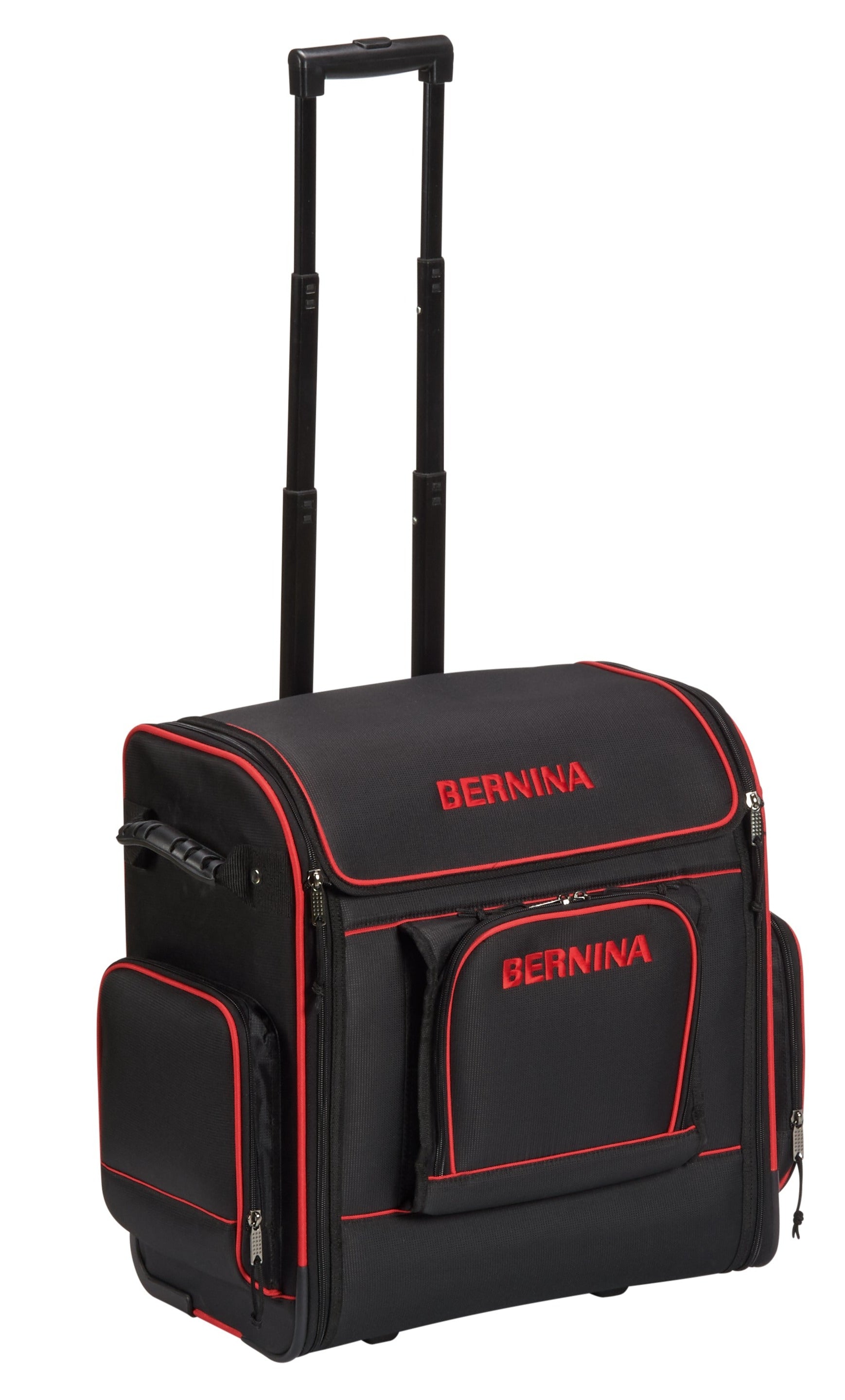 Bernina Large Sewing Machine Suitcase Trolley for 3, 4 or 5 Series
