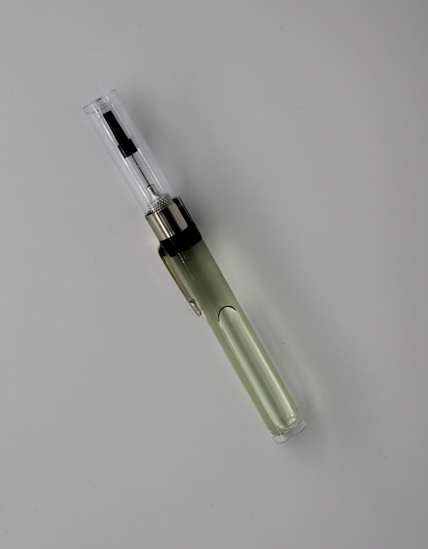 Oiler Precision Pen - BERNINA OIL – Aurora Sewing Center