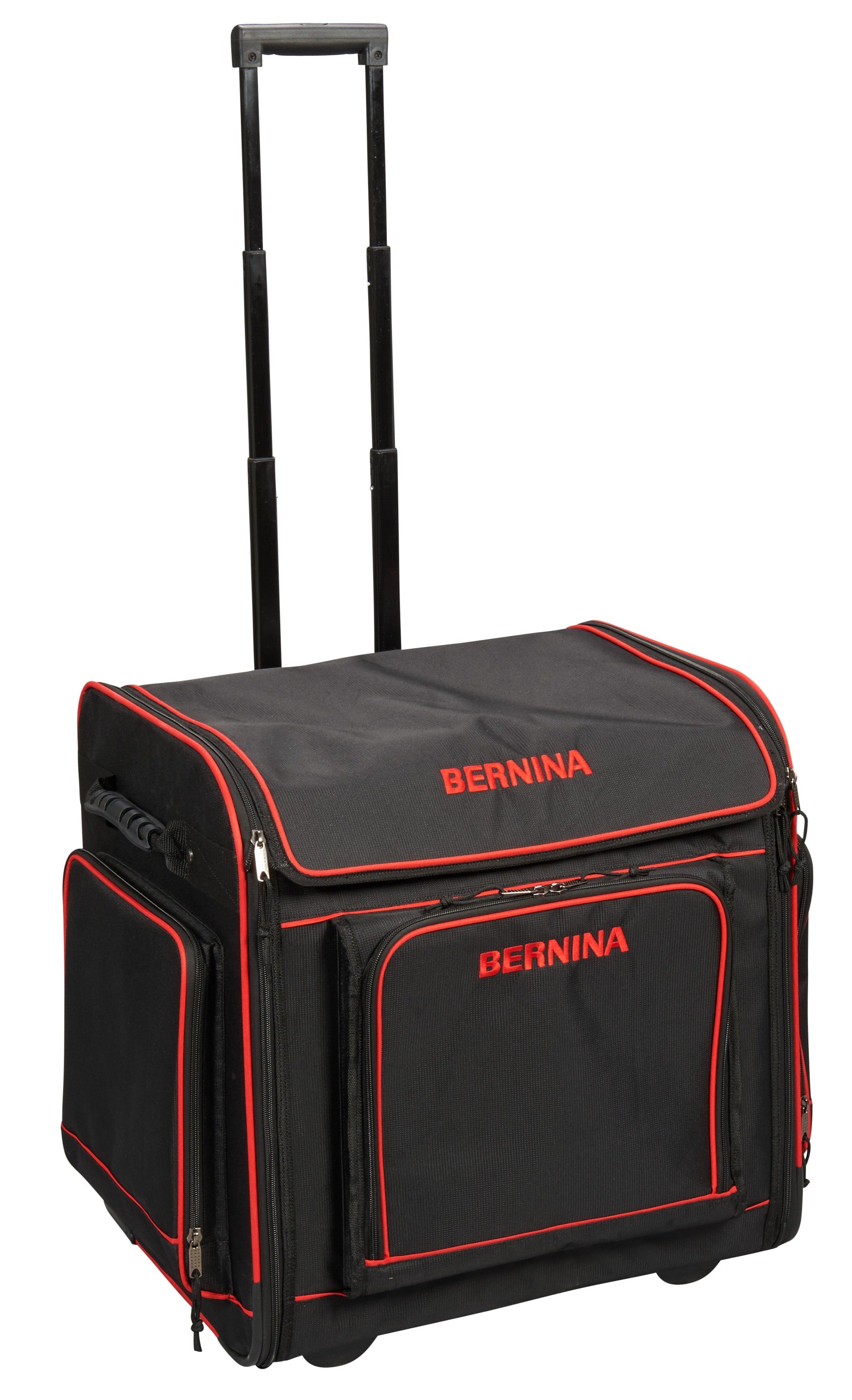 高*郎様 tenderloin ケース BERNINAOverlockersergerTrolley