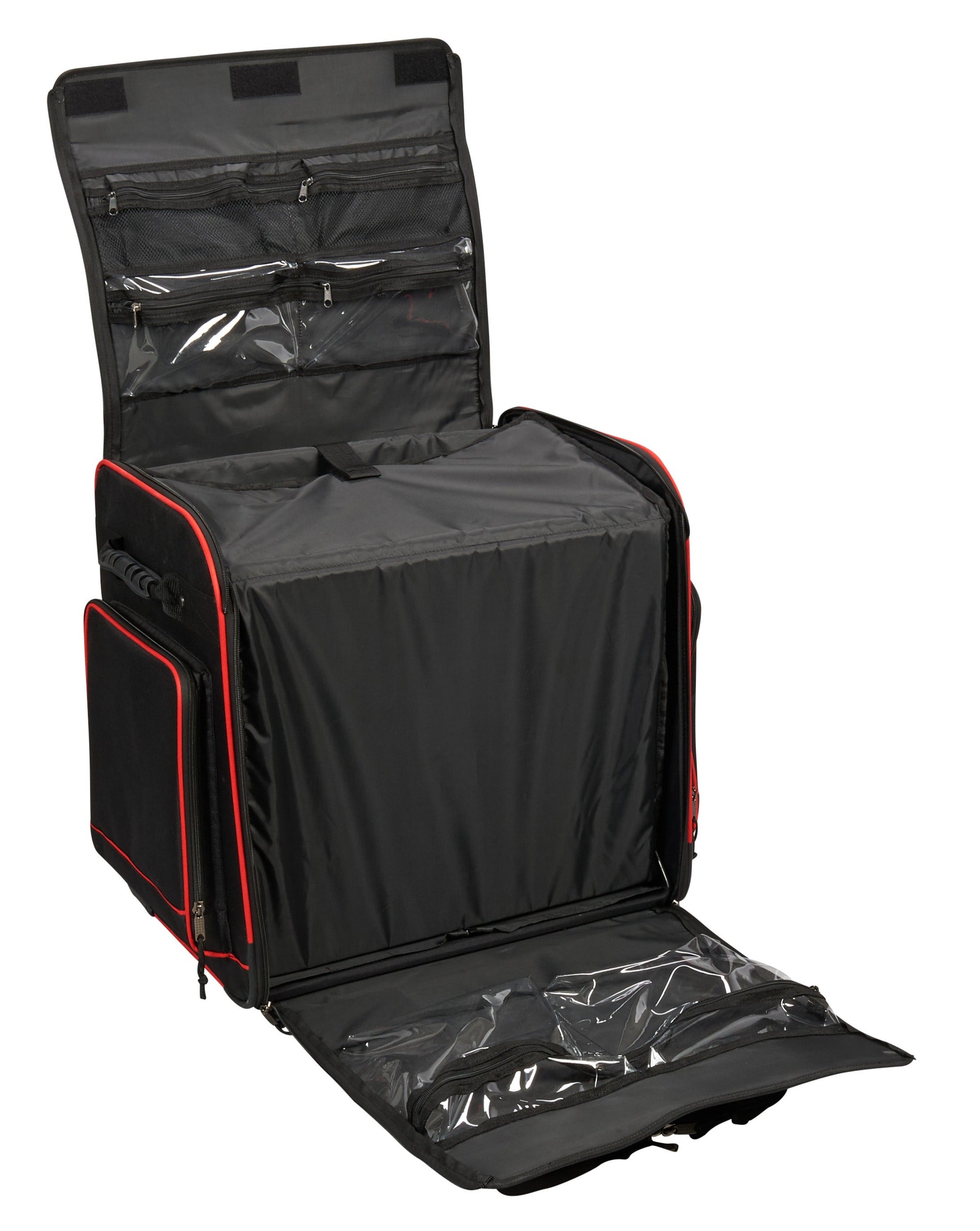 Bernina Overlocker Serger Suitcase Trolley Bag for L 8 Series
