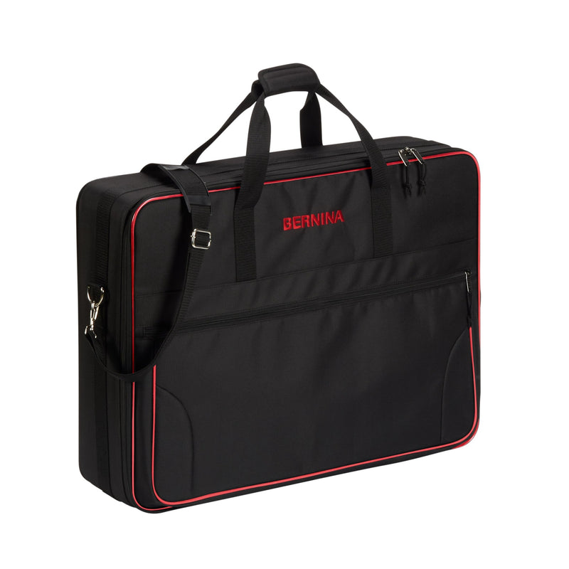 Cases & Bags - The Perfect Protection for Your Sewing Machine - BERNINA