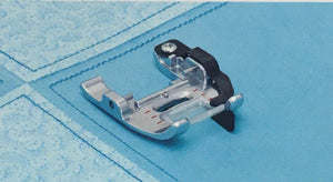 Baby Lock Free-Motion Quilting Foot- BLG-FM – Aurora Sewing Center