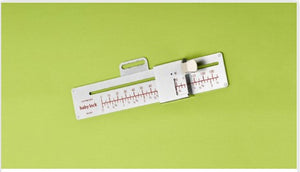 Baby Lock Fabric Guide - BLES8-FG