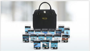 Baby Lock 17 Piece Sewing Machine Foot Kit - BLMAFTKIT