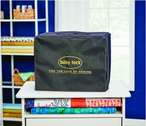 Baby Lock Serger Dust Cover XL - BL-COVERSGXL