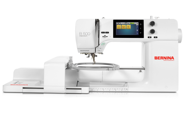 Embroidery Machines – Aurora Sewing Center