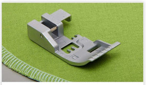 Baby Lock Curve Serger Foot - BLE8-CVF