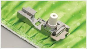 Baby Lock Elastic Serger Foot - BLE8-EF