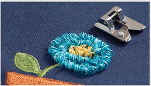 Baby Lock Fringe/Looping Foot - ESG-LF