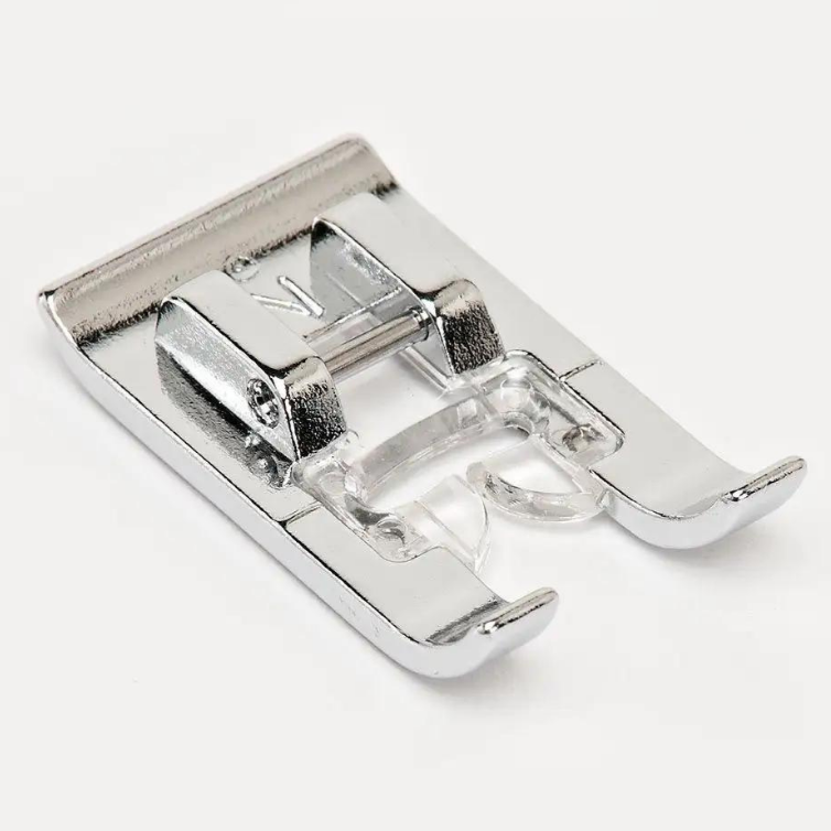 Baby Lock N+ Monogramming Foot - BLSA-MF – Aurora Sewing Center