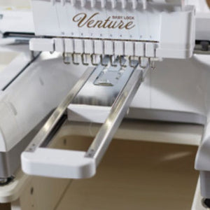 Multi-Needle Narrow Support Table - ESTABLE