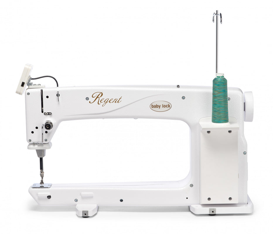 Baby lock jewel longarm quilting machine best sale