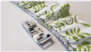 Baby Lock Shirring Serger Foot - BLE8-SF