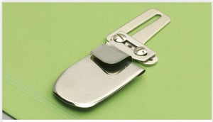 Baby Lock Single Downturn Feller (1-inch) - BLE8-S9