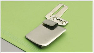 Baby Lock Single Downturn Feller (5/8-inch) - BLE8-S8