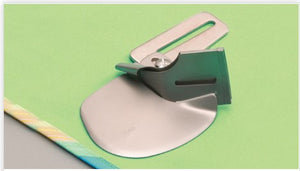 Baby Lock Single Fold Bias Binder (40mm) - BLE8-S5