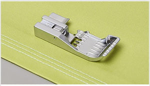 Baby Lock Teflon Serger Foot - BLE8-TF