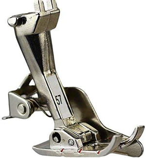 BERNINA #57 Patchwork Foot with Guide (1/4