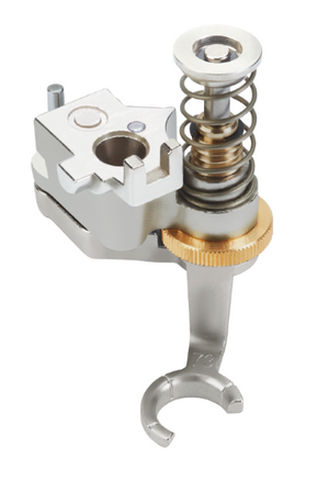 BERNINA #73 Adjustable Stippling Foot Old Style