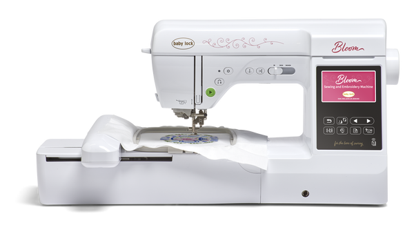 Schmetz Embroidery Needle 75/11 5PK – Aurora Sewing Center