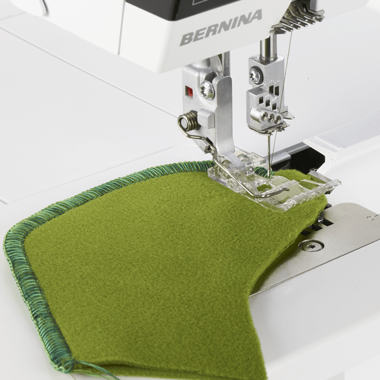 Bernina C23 Curve Foot (L890) Aurora Sewing Center
