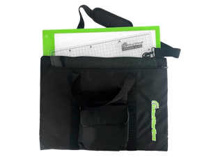 Cutterpillar Glow Tote