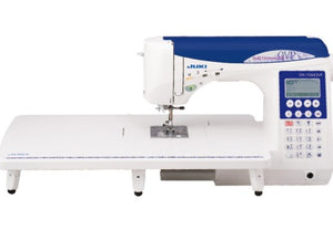 Brother LB5000 sewing and embroidery machine – Aurora Sewing Center