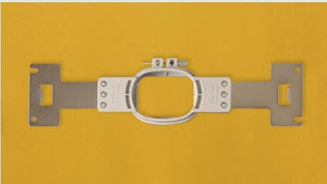 Multi-needle Pro Embroidery Hoop (1.5