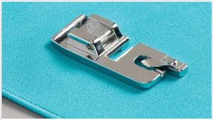 Baby Lock Free-Motion Open Toe Quilting Foot- BLDY-FMO – Aurora Sewing  Center
