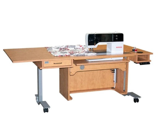 Horn Model 9100 New Heights Adjustable Sewing Table – Aurora