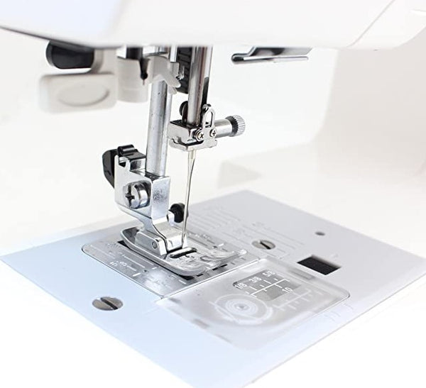 JUKI HZL5100 sewing machine Aurora Sewing Center