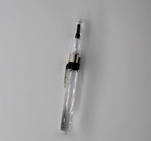 Oiler Precision Pen - Clear Sewing Machine OIL