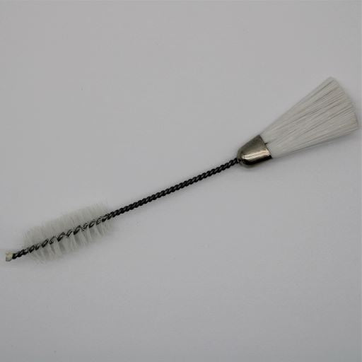 Sewing Machine Cleaning Large Lint Brush