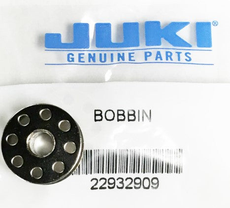 Juki M Class Bobbins, 5 pack – Aurora Sewing Center