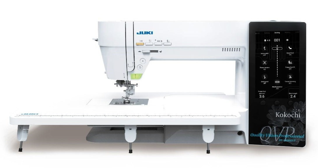 louilouiページ JukiDX-4000QVPsewingmachine.