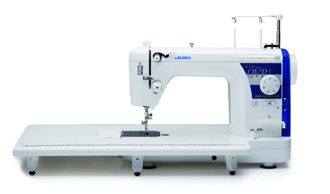 Juki TL-18QVP straight stitch sewing machine Haruka – Aurora