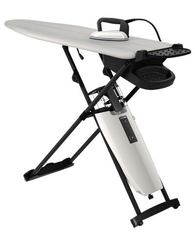 Laurastar Smart I Ironing System – Aurora Sewing Center