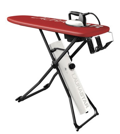 Laurastar Go Plus Ironing System - Thumbnail 5